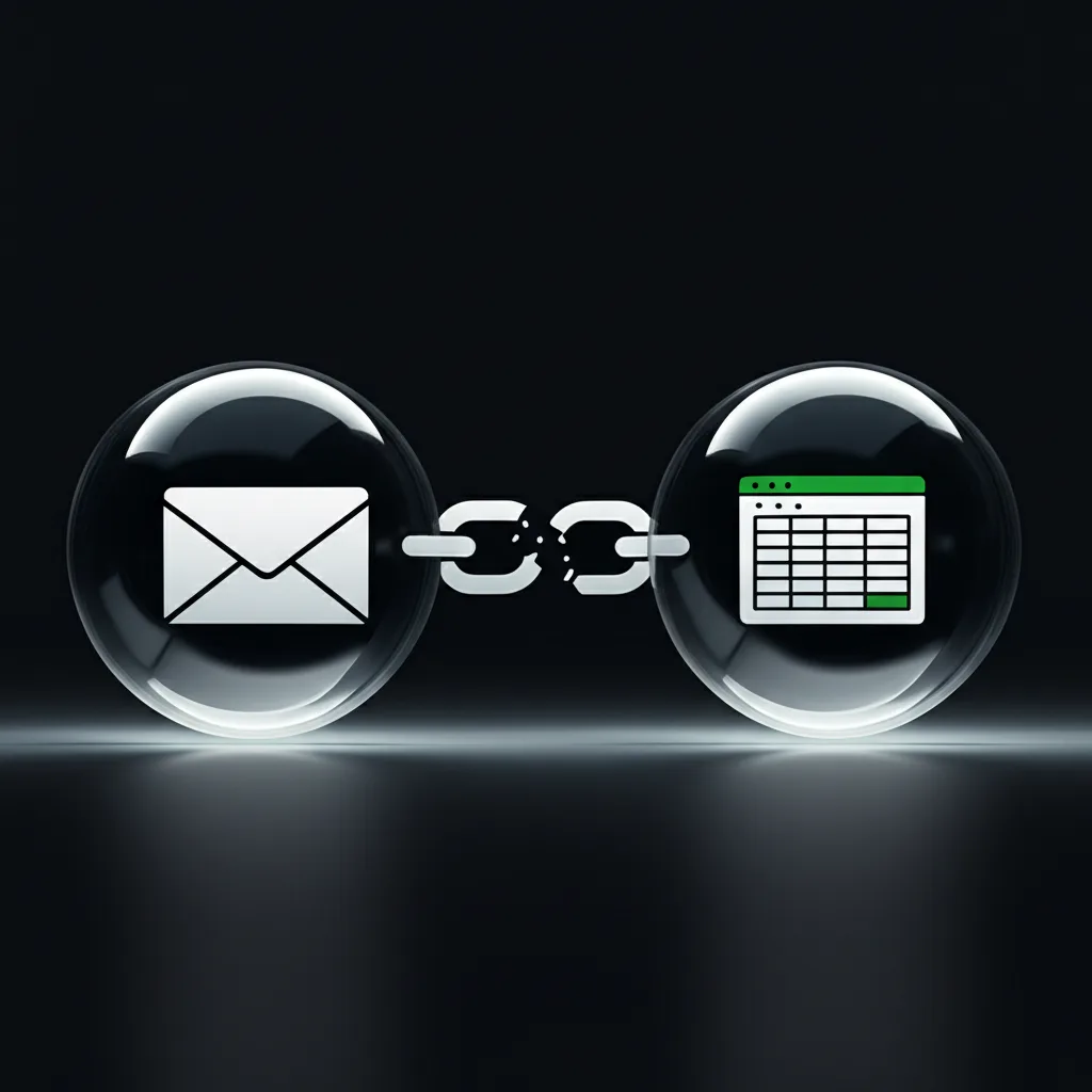 Desktop applications are siloed with no universal API