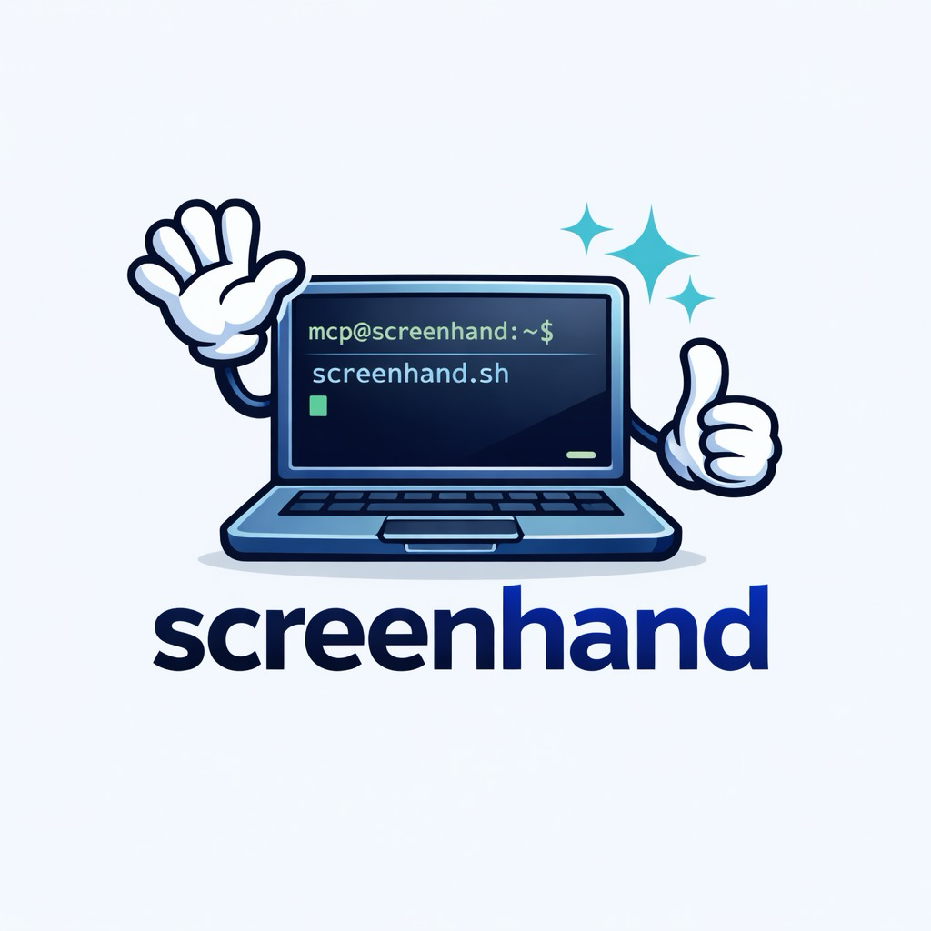 ScreenHand