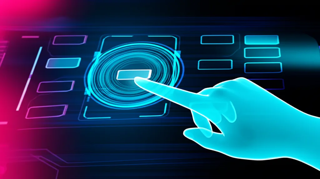 AI clicking UI elements precisely via native APIs